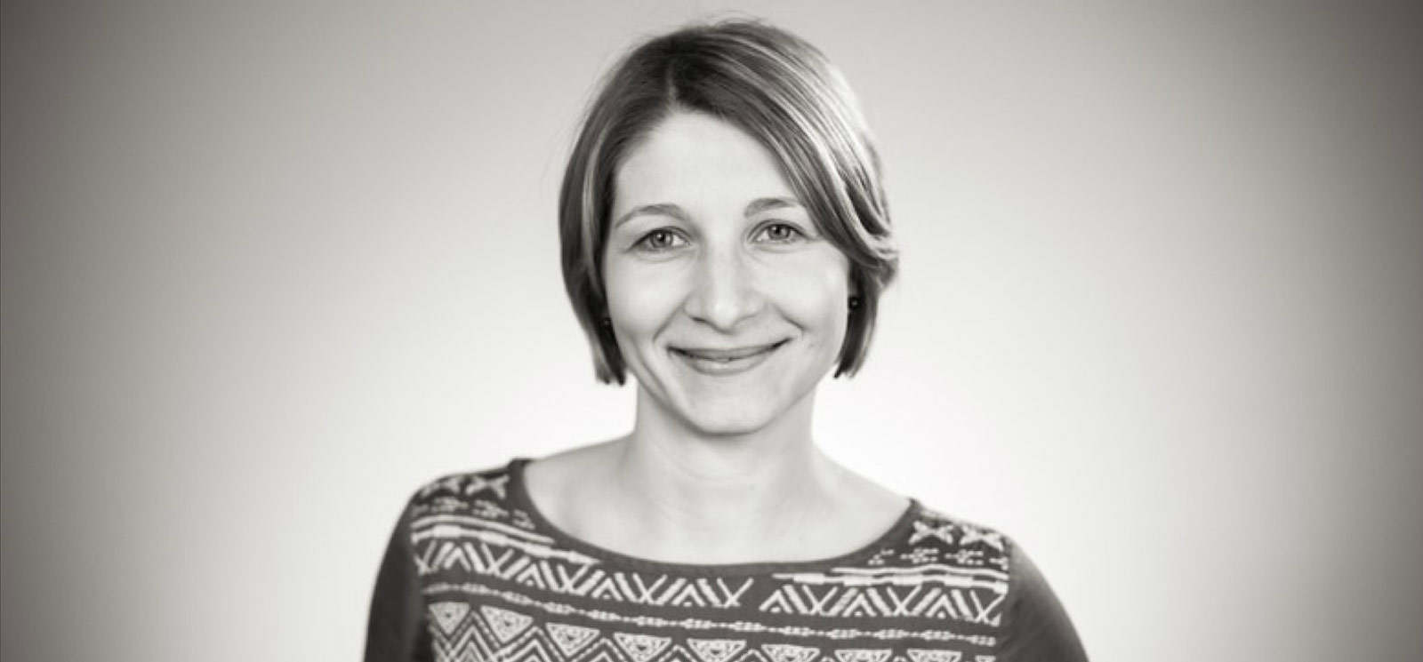 Photo of Dr Svenja Flechtner