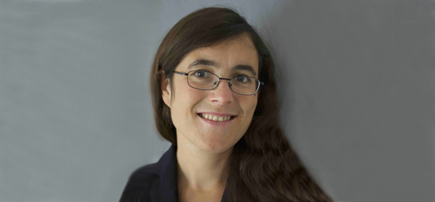Porträt von Prof. Dr. Anne-Laure Boulesteix