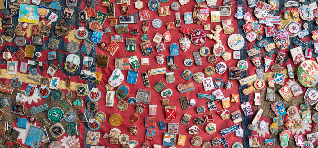 Open Science badges