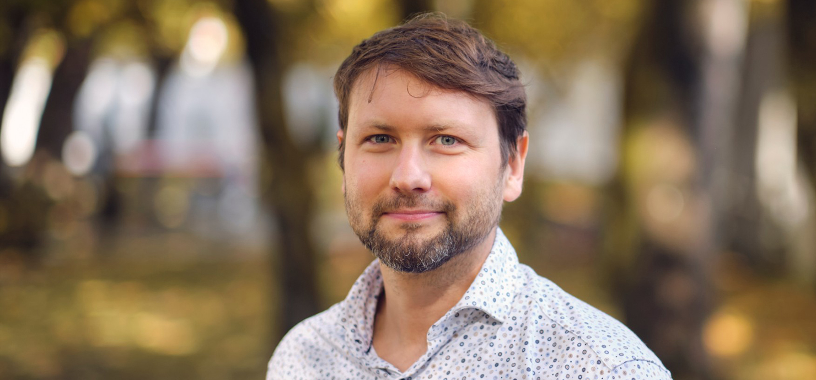 Photo of Prof Dr Alexander Wuttke