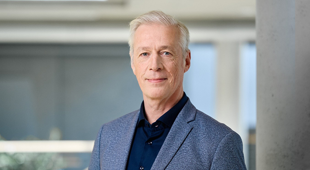Foto von Prof. Dr.