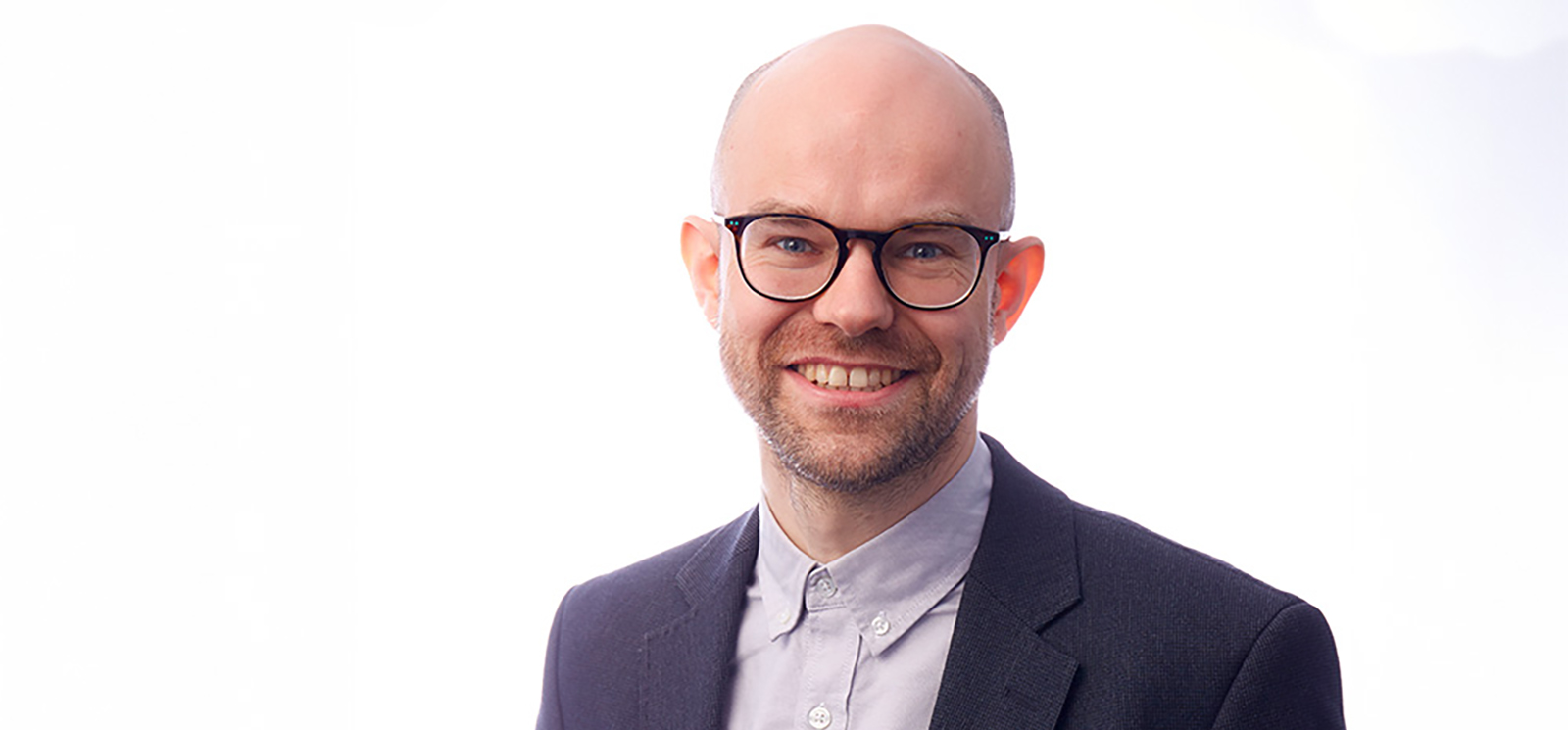 Foto von Dr. Eike Mark Rinke
