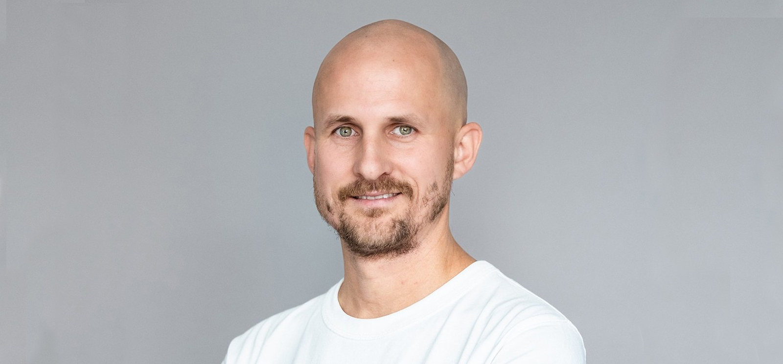 Foto von Florian neubauer