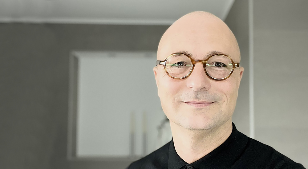 Foto von Prof. Dr. Jörn Redler