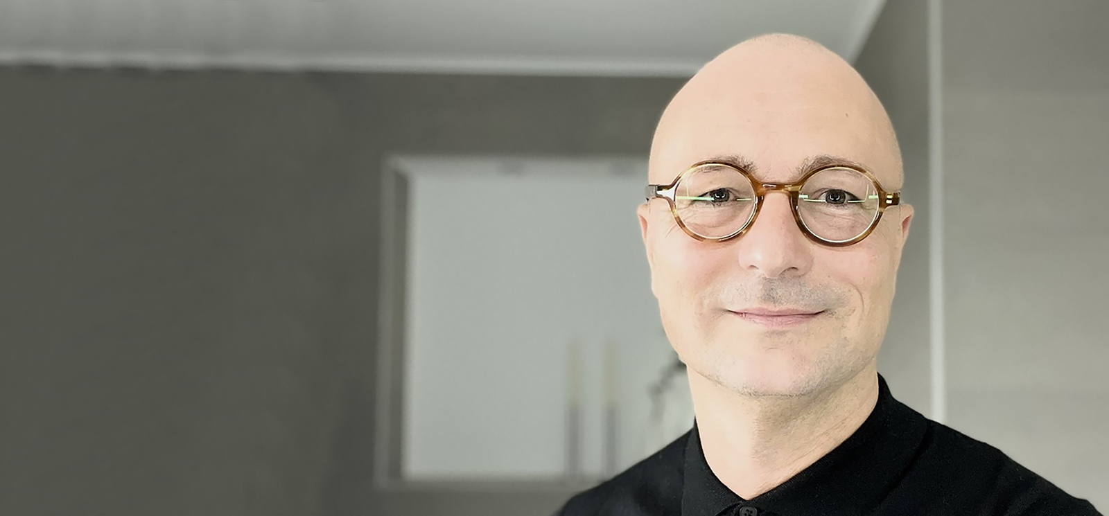 Foto von Prof. Dr. Jörn Redler