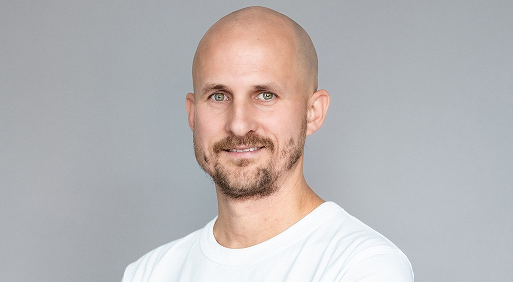 Foto von Florian Neubauer