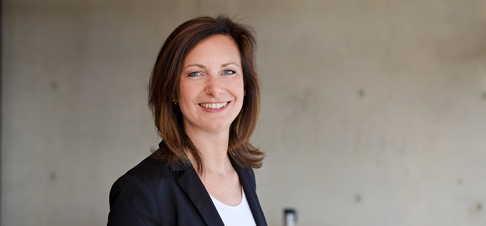 Foto von Prof. Dr. Isabella Peters