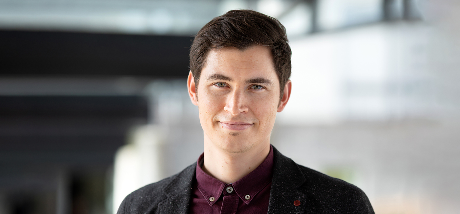 Foto von Professor Dr. Ulrich Matter