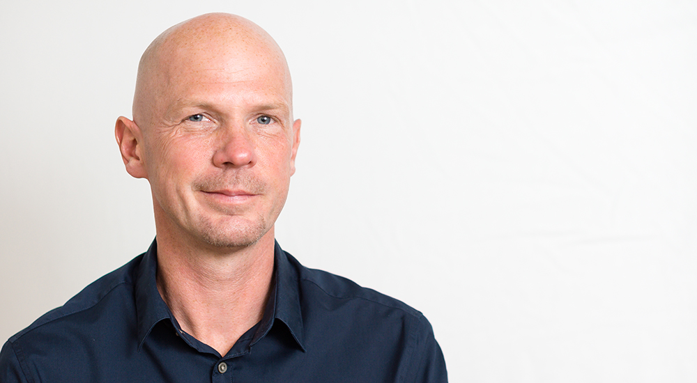 Foto von Ulrich Herb