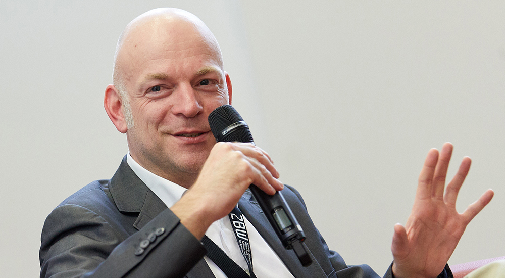 Foto von Sven Vlaeminck