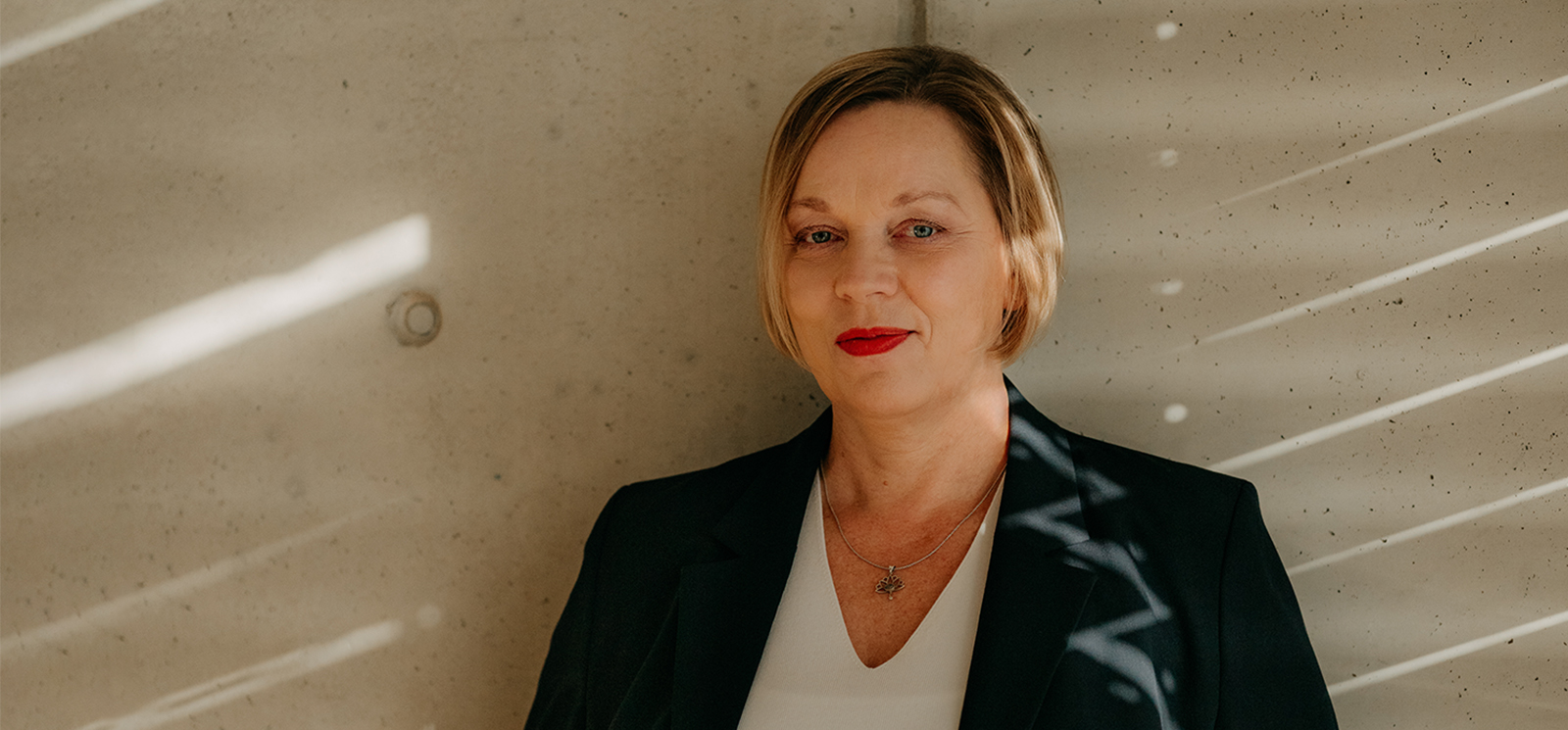 Photo of Susanne Schmucker