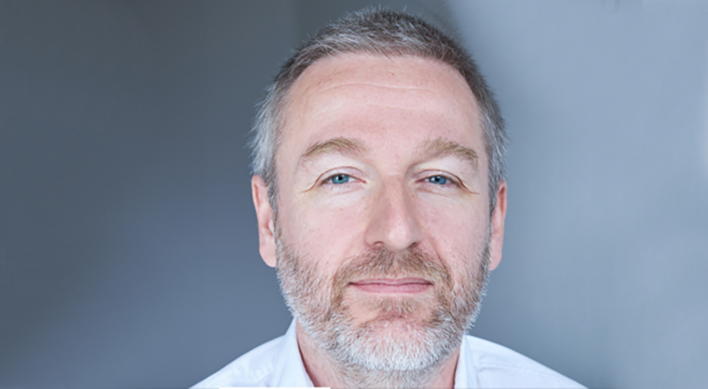 Foto von Prof. Dr. Martin Reinhart