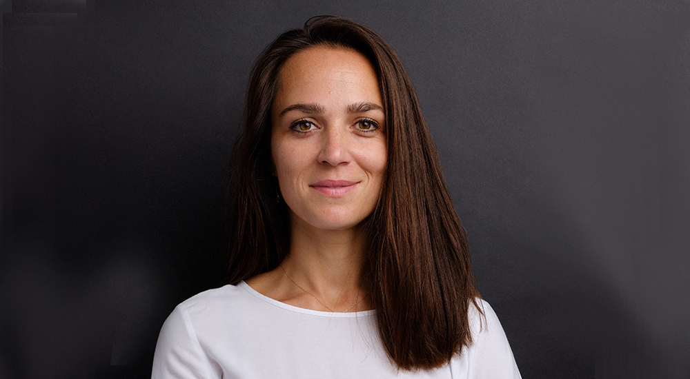 Foto von Marie Alavi
