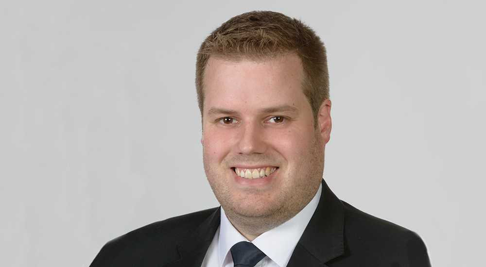 Photo of Professor Dr Matthias Soellner