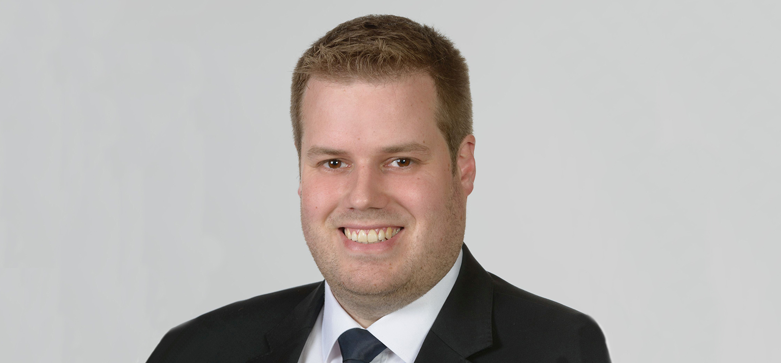 Foto von Professor Dr. Matthias Söllner