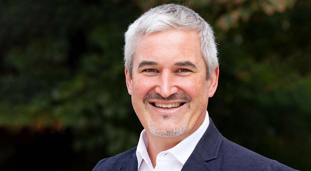 Photo of Dr Ulrich Krieger