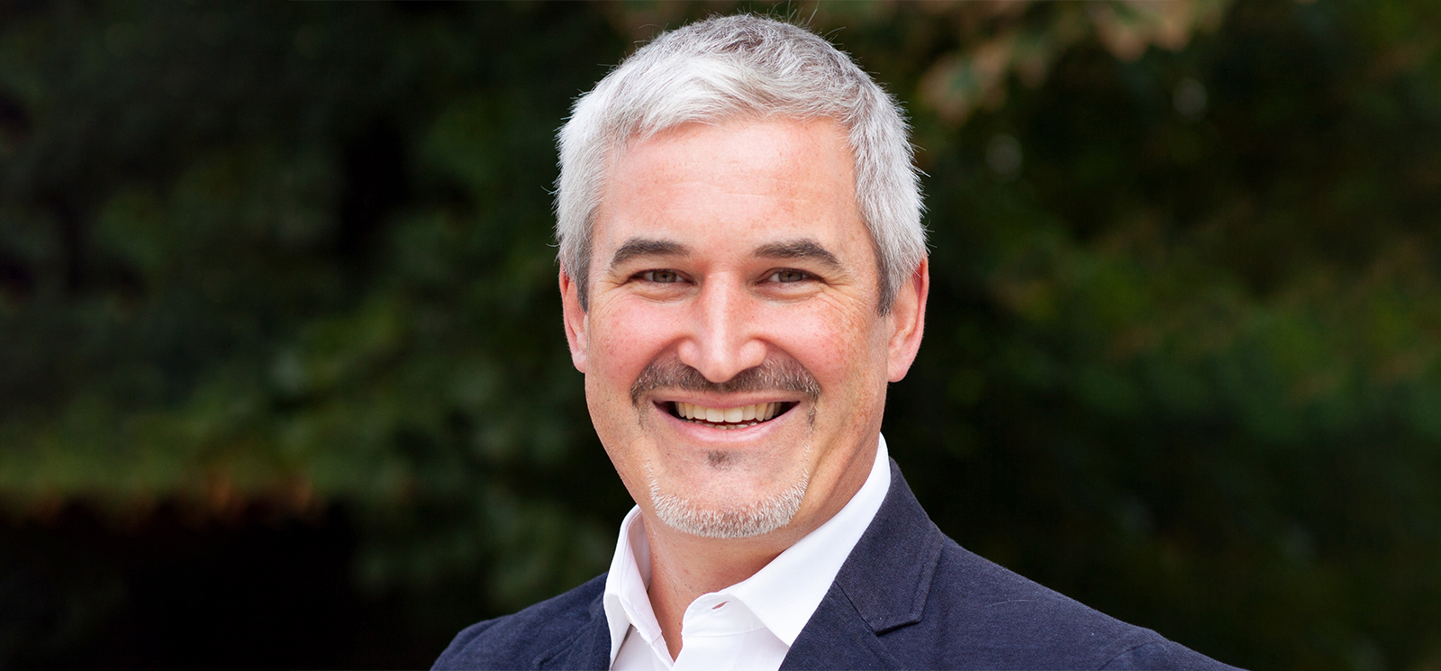 Foto von Dr. Ulrich Krieger